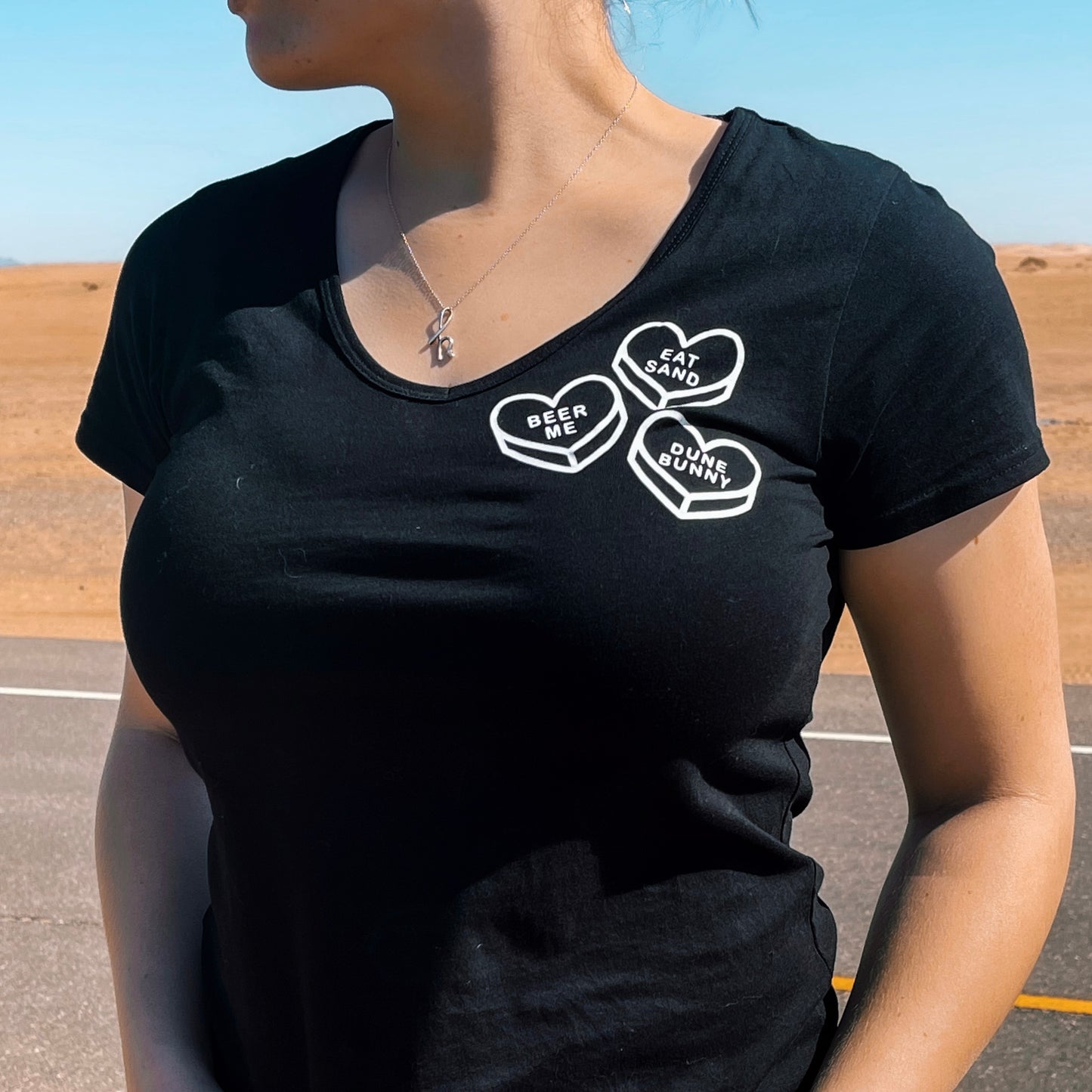 XOXO, Dune Bunny